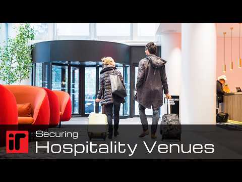 Securing Hospitality Venues