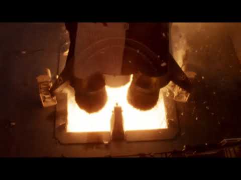 Wernher von Braun Genius - Ultimate Saturn V Launch