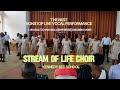 Stream Of Life Choir Nonstop Live ACCAPELA Vocal Performance SDACHURCHGGANGU