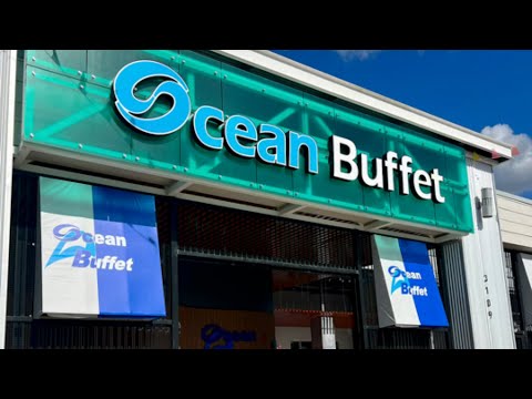 Ocean Buffet Brownsville Photos