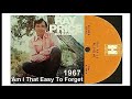 Ray Price - Am I That Easy To Forget - Dimitris 004 & daughter - Plus channel Ray Price - Am I That Easy To Forget