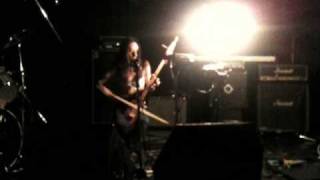 Fuyuki Yamakawa+Atsuhiro Ito+Hiko(Gauze) @O-NEST 1