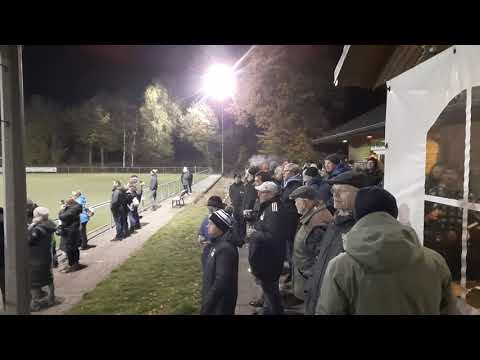 VSV Hedendorf-Neukloster vs TSV Gellersen 3-0 at Sportanlage Feldstraße B-Platz 19.11.2022