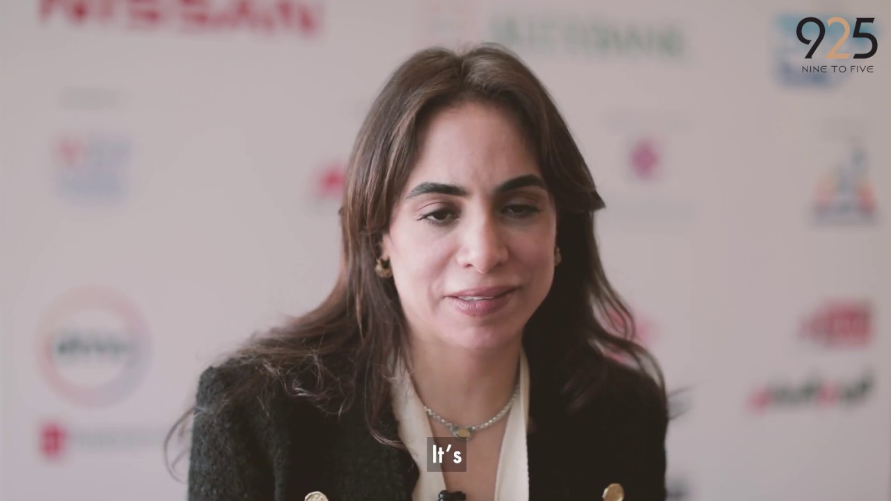 Marwa El Khodary