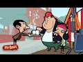 Roadwork Chaos Cartoons For Kids
