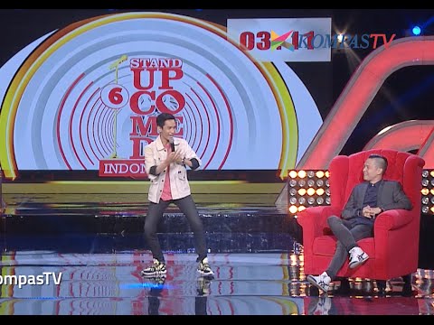 Ardit: Saatnya Balas Dendam (SUCI 6 Show 15)