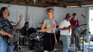 &quot;Don&#39;t Misunderstand Me&quot; by Rossington Collins