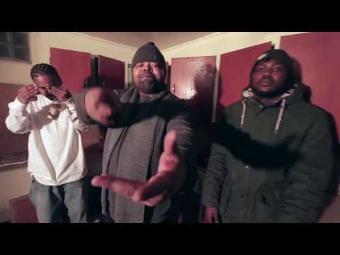 Fidel Cas- Me And You (Music Video) Shot By: D.Knox