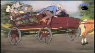 Bronco canciones infantiles