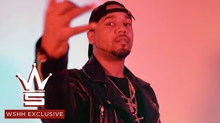 Jonn Hart &amp; Juelz Santana Feat. Too $hort &quot;Whistle&quot; (WSHH Exclusive - Official Music Video)