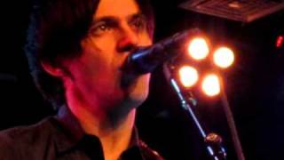 Bright Eyes - No One Would Riot For Less (Scala, London).MOV