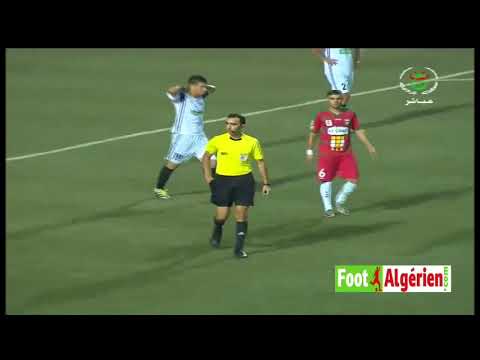 Ligue 2 Algérie (2e journée) : JSM Béjaïa 2 - CRB Aïn Fekroun 0