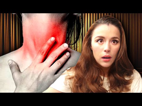 Not Using My Voice Almost Made Me Lose It