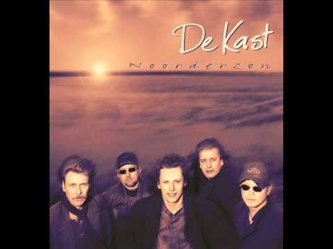 De Kast - Graag (Van het album 'Noorderzon' uit 1998)