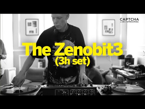 The Zenobit3 Captcha Family