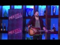 RYAN STAR - "STAY AWHILE" ACOUSTIC 
