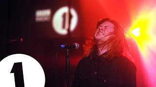 The Amazons - Little Something (Live at Future Festival 2017)