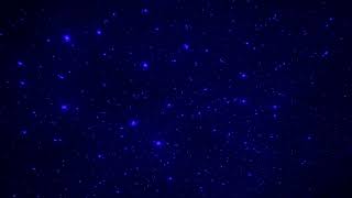 Expanding Universe with Flame by Johnny Jewel