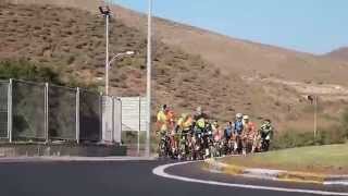 preview picture of video 'Team Bicisport Wilier Canarias 2015'