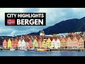 Bergen Norway: Things To Do In Norway's Second Biggest City