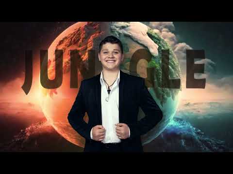Jungle - Oleg Spînu | Eurovision2024
