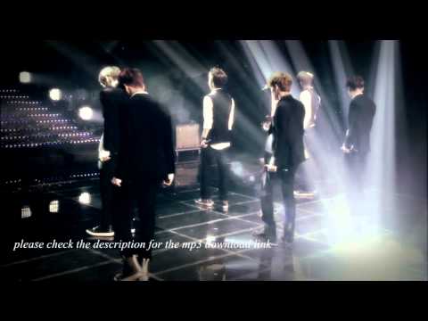 130831 EXO Immortal Song 2  - It's Still A Dark Night MP3 DL