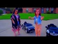 Left Cheek, Right Cheek (Bri&Emily) - Popping Bottles (official video)