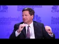 SEC Chairman Jay Clayton reflects on his tenure