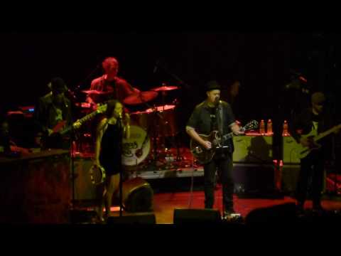 "Leave A Little" - Eric Krasno Band