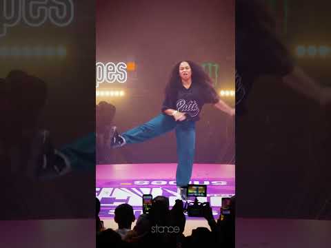 Atilenak judge showcase 🤯