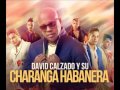 Voy a morir de pegadera / David Calzado y ...