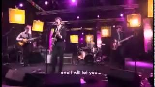 Miles Kane - Telepathy lyrics