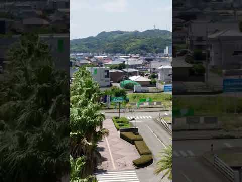 ちょっと上から、鳴教の風景をどうぞ。part3　#shorts