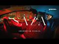 Saza By Sheheryar Rehan Muhabbat Thi Kya Ye Bata Dey Official Lyric Visualizer