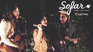Castro - Rock & Roll | Sofar Dallas - Fort Worth