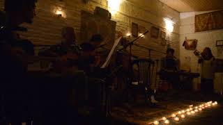 03 Muestra Mágica 2015 Redemption Song