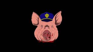 Rob $tone - Little Piggy (Feat. Meechy Darko)