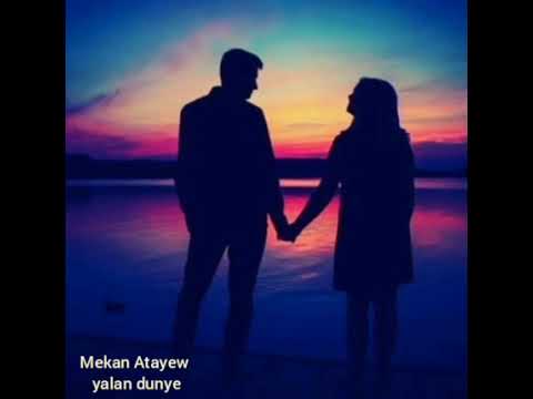 Mekan Atayew Yalan Dunye 2021