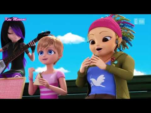 Latest Miraculous Amino