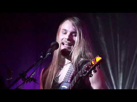 Fatal Arrival - FUCK Gentrification - Metalfestival Leipzig