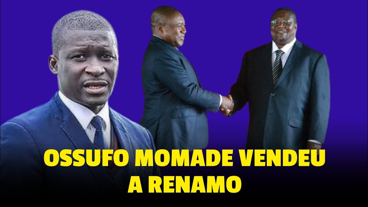 Revelações de Manuel Araújo: Quem se vendeu e quem nos vendeu?