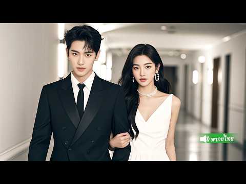 ลูกชายCEOปฏิเสธผู้หญิงทุกคนกลับเลือกเด็กสาวฐานะยากจนคนหนึ่งมาเป็นพี่เลี้ยงปรากฏว่าเธอคือแม่แท้ของเขา