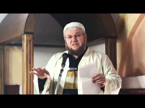 Pse nuk u bë Kiameti - Irfan Salihu