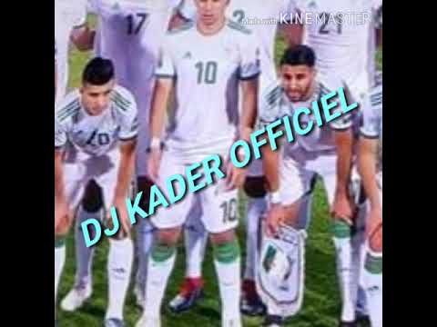 Cheb bello amine 31 Raha chaba remix by dj kader officiel