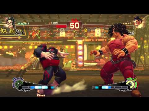 Shogun17 vs Fraud Kevin