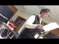 70-Year-Old Teacher Reads 50 Cent's P.I.M.P ...