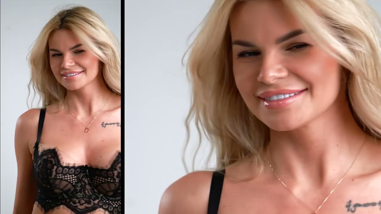 Axami V 10771 Biustonosz Miękki 1   4K