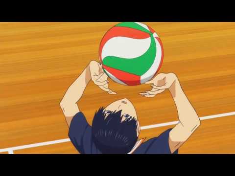 Oikawa - (the curse of the ordinary) Tribute ASMV/AMV