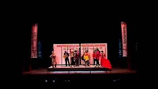 Los de San Juan – Preliminares – COAC 2010