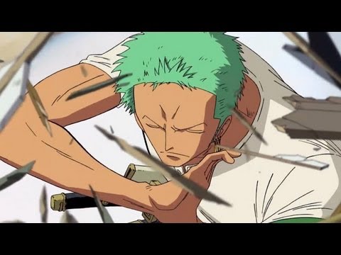 One Piece Film 7  Le Mecha géant du château Karakuri